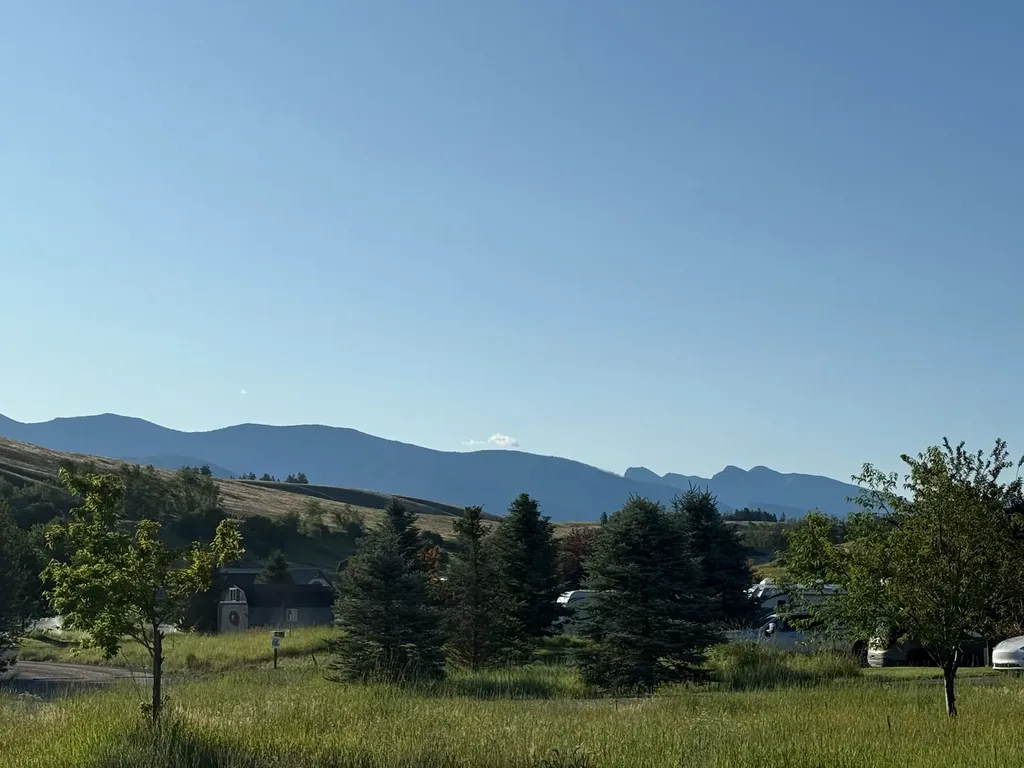 185 Kingfisher Loop Eureka MT 59917