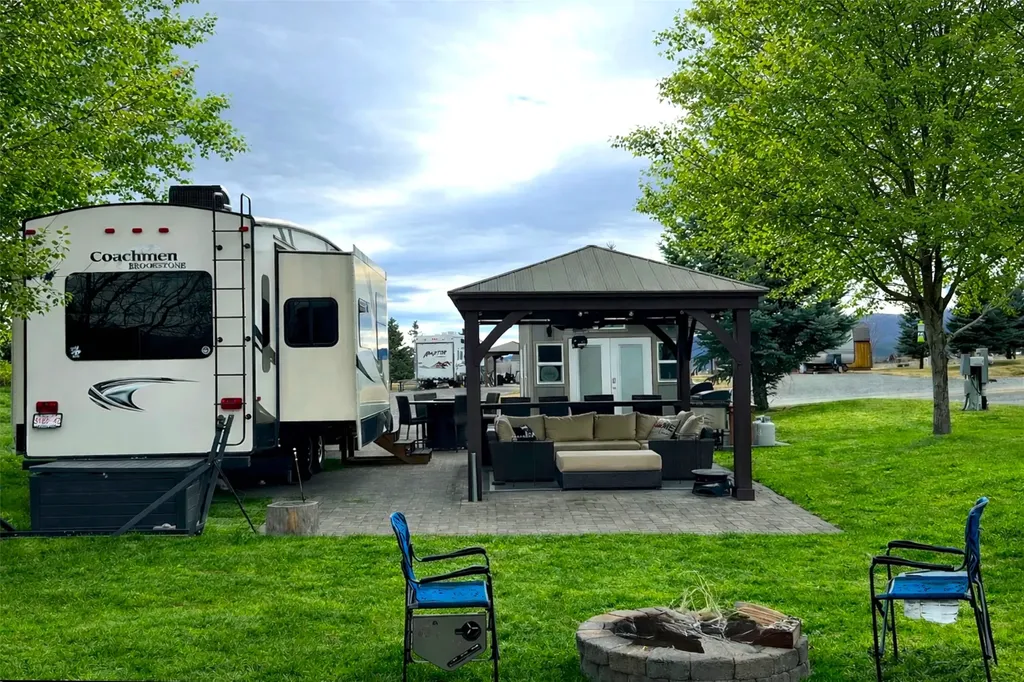 185 Kingfisher Loop Eureka MT 59917