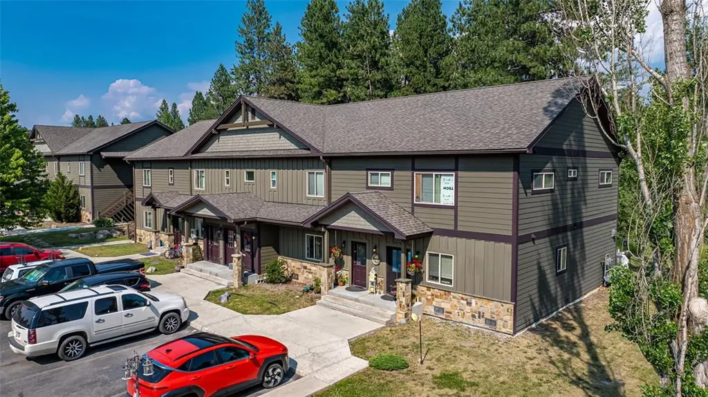 1629 4th Avenue W Columbia Falls MT 59912