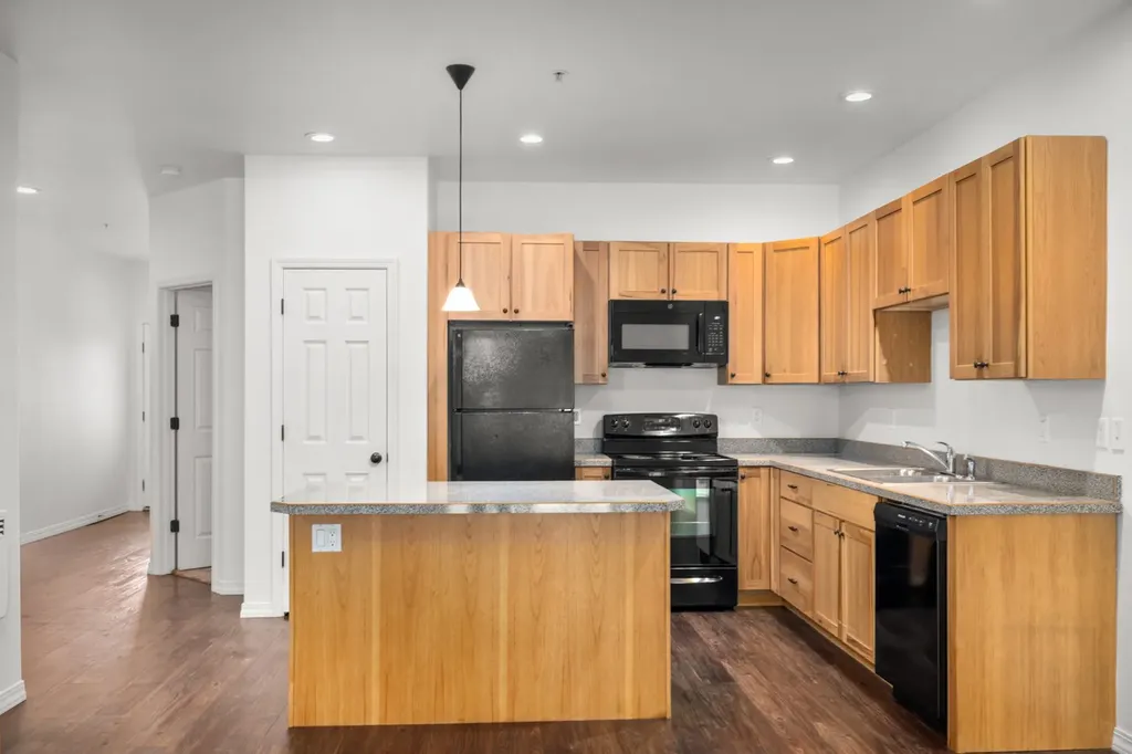 1629 4th Avenue W Columbia Falls MT 59912