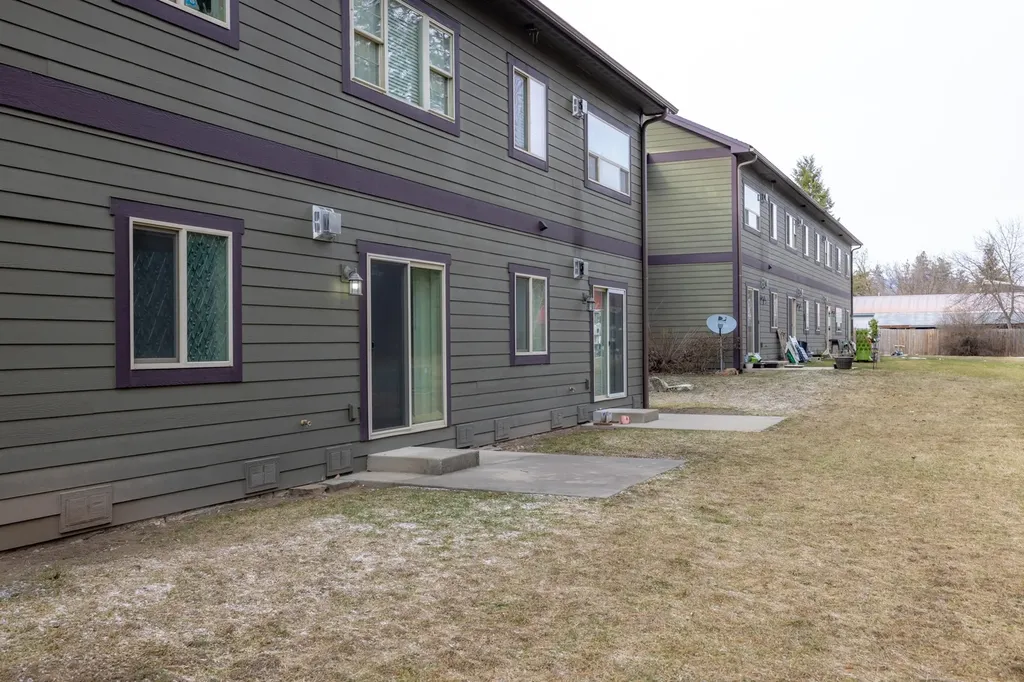 1629 4th Avenue W Columbia Falls MT 59912