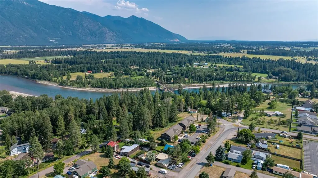 1629 4th Avenue W Columbia Falls MT 59912
