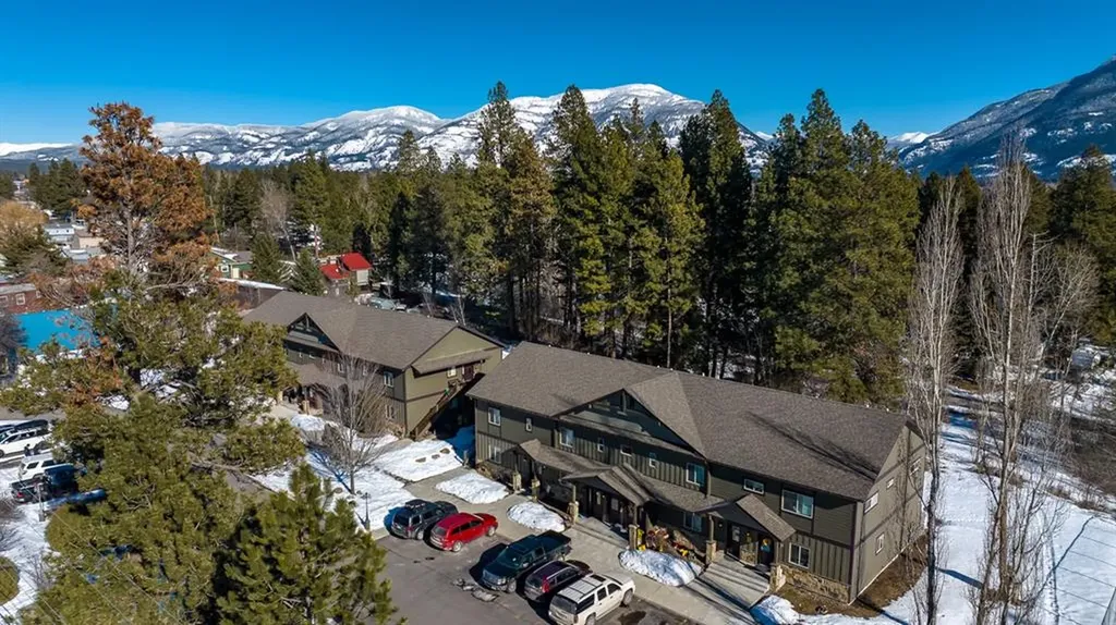 1629 4th Avenue W Columbia Falls MT 59912