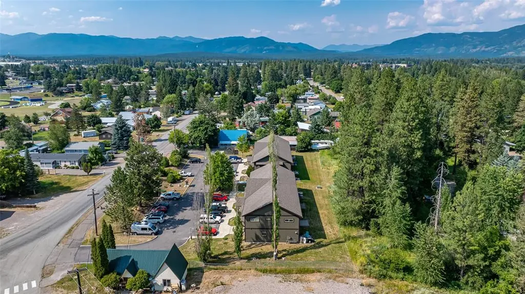 1629 4th Avenue W Columbia Falls MT 59912