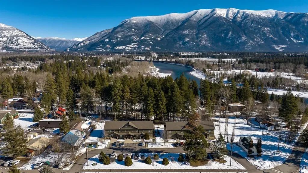 1629 4th Avenue W Columbia Falls MT 59912