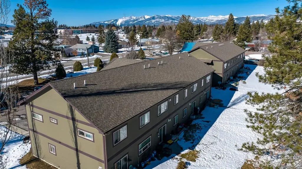 1629 4th Avenue W Columbia Falls MT 59912