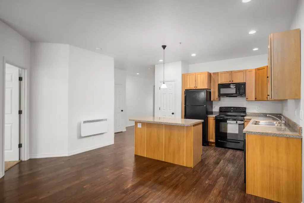 1629 4th Avenue W Columbia Falls MT 59912