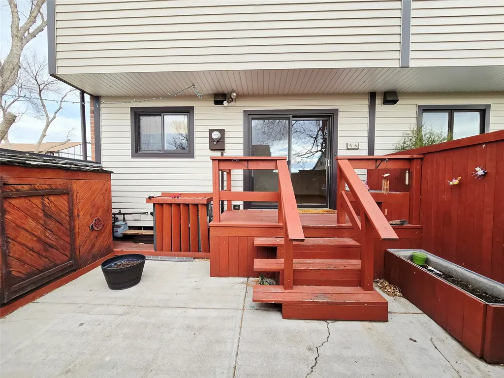1200 32nd Street S Great Falls MT 59405