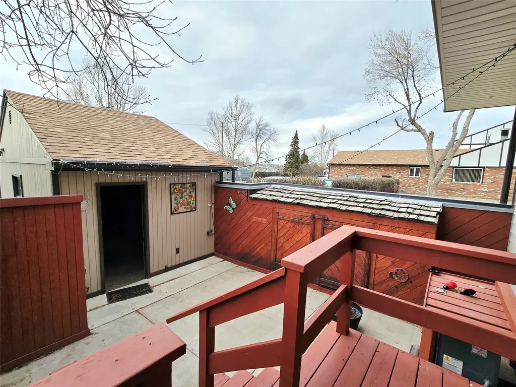 1200 32nd Street S Great Falls MT 59405