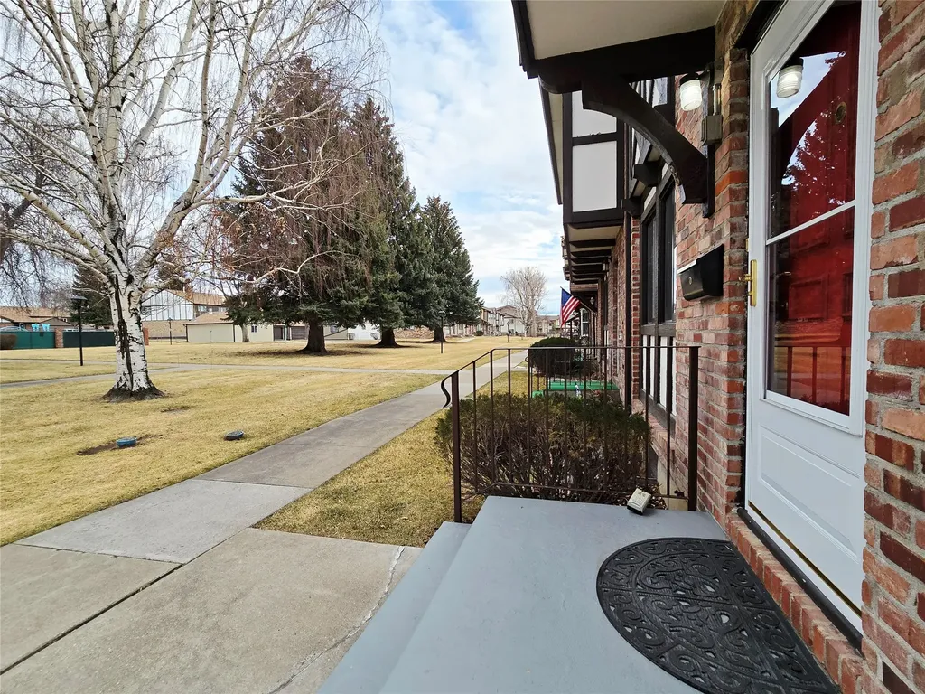 1200 32nd Street S Great Falls MT 59405