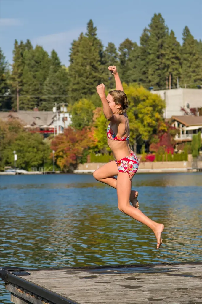 10 Bear Dance Village Bigfork MT 59911
