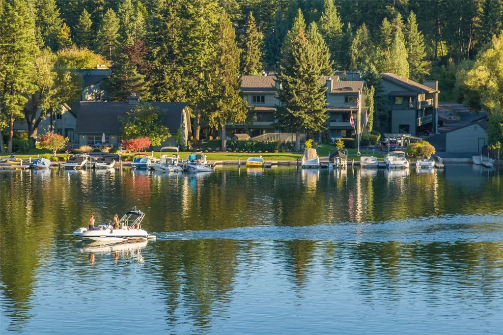 10 Bear Dance Village Bigfork MT 59911