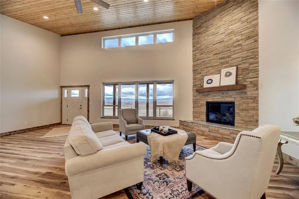 5045 Lake Helena Drive Helena MT 59602