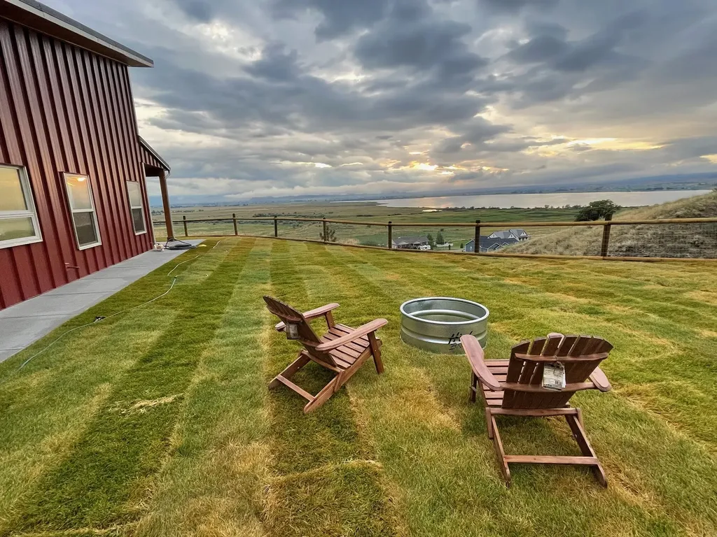 5045 Lake Helena Drive Helena MT 59602