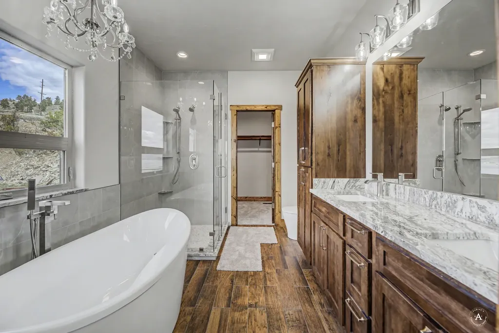 5045 Lake Helena Drive Helena MT 59602