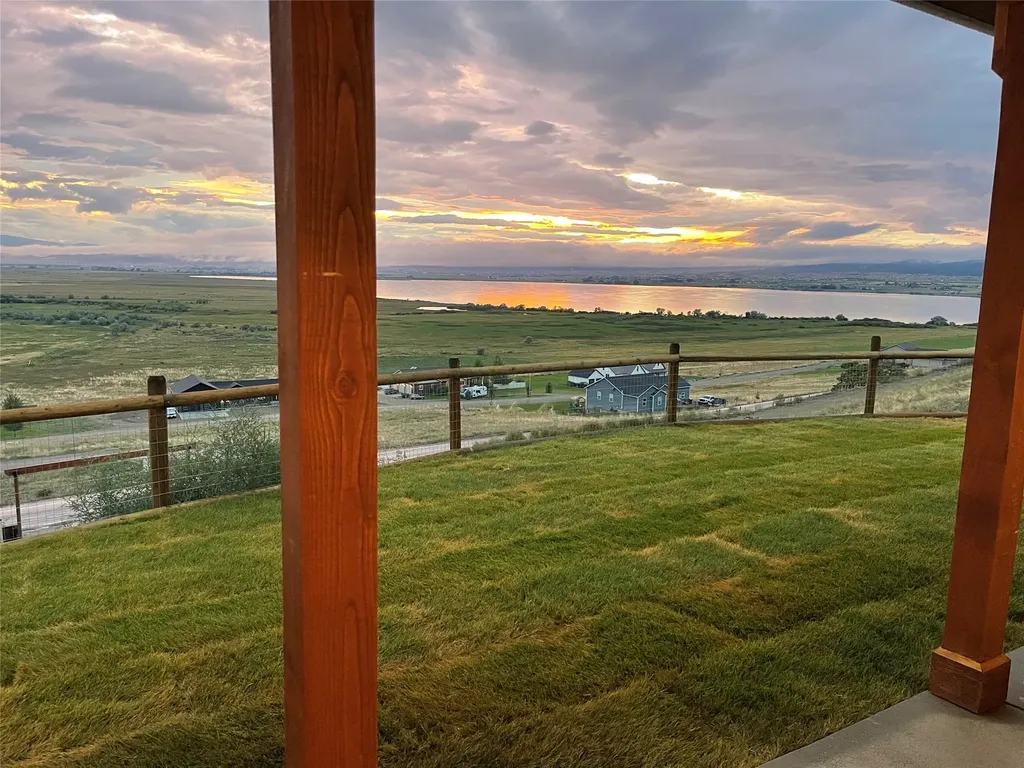 5045 Lake Helena Drive Helena MT 59602