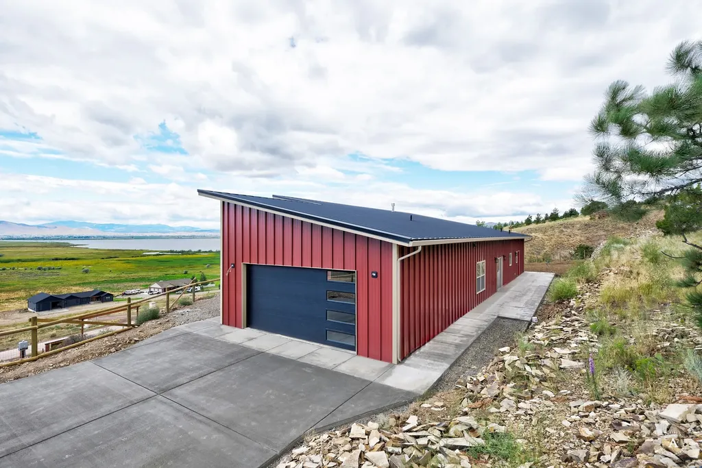 5045 Lake Helena Drive Helena MT 59602