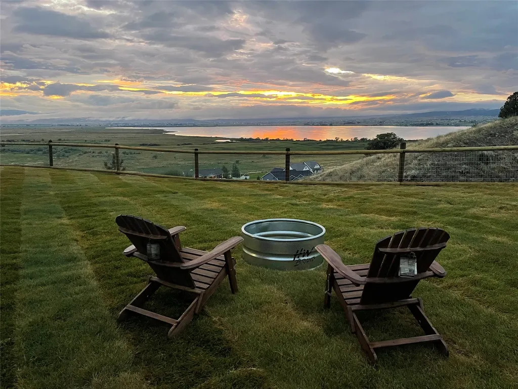 5045 Lake Helena Drive Helena MT 59602