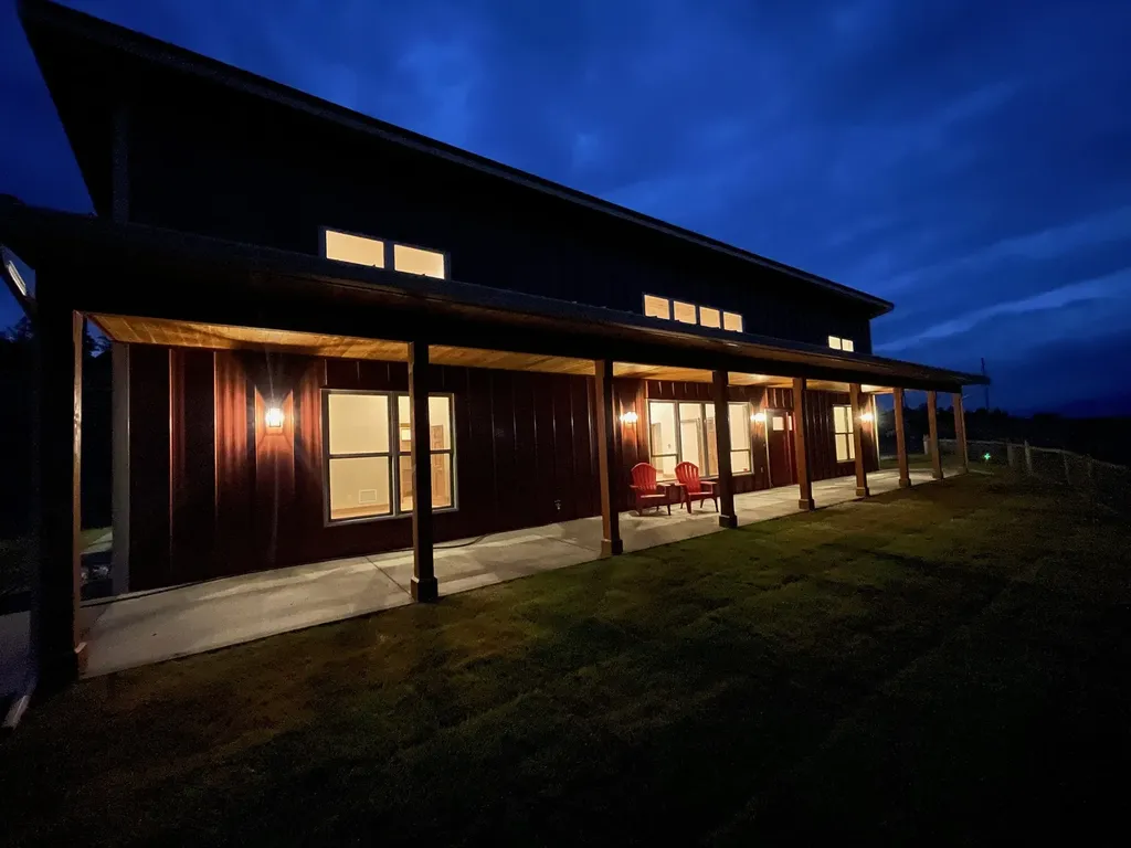 5045 Lake Helena Drive Helena MT 59602