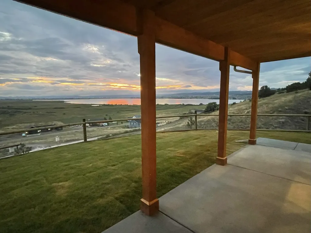 5045 Lake Helena Drive Helena MT 59602