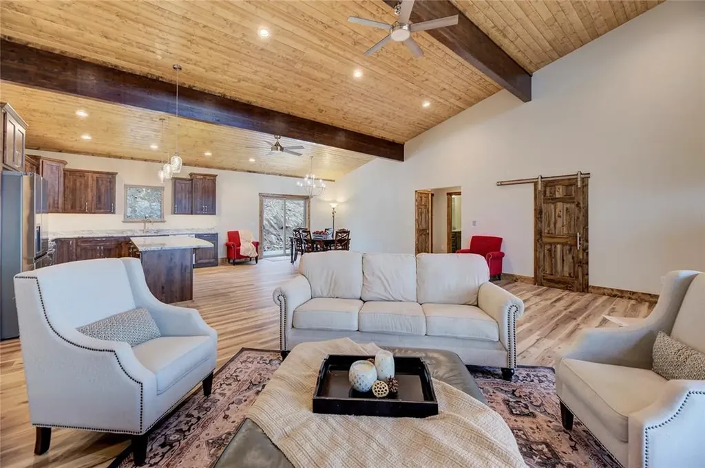 5045 Lake Helena Drive Helena MT 59602