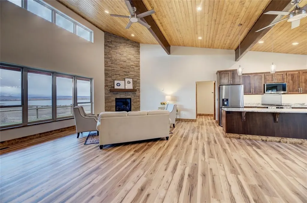 5045 Lake Helena Drive Helena MT 59602