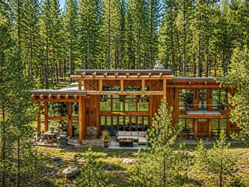 1180 Reardon Lane Alberton MT 59820