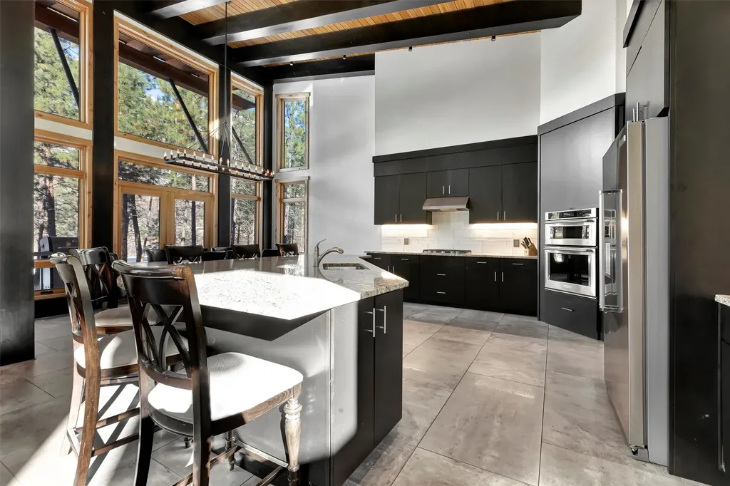 1180 Reardon Lane Alberton MT 59820