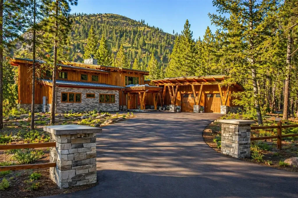 1180 Reardon Lane Alberton MT 59820