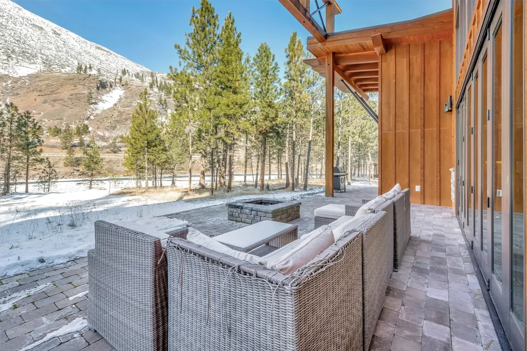 1180 Reardon Lane Alberton MT 59820