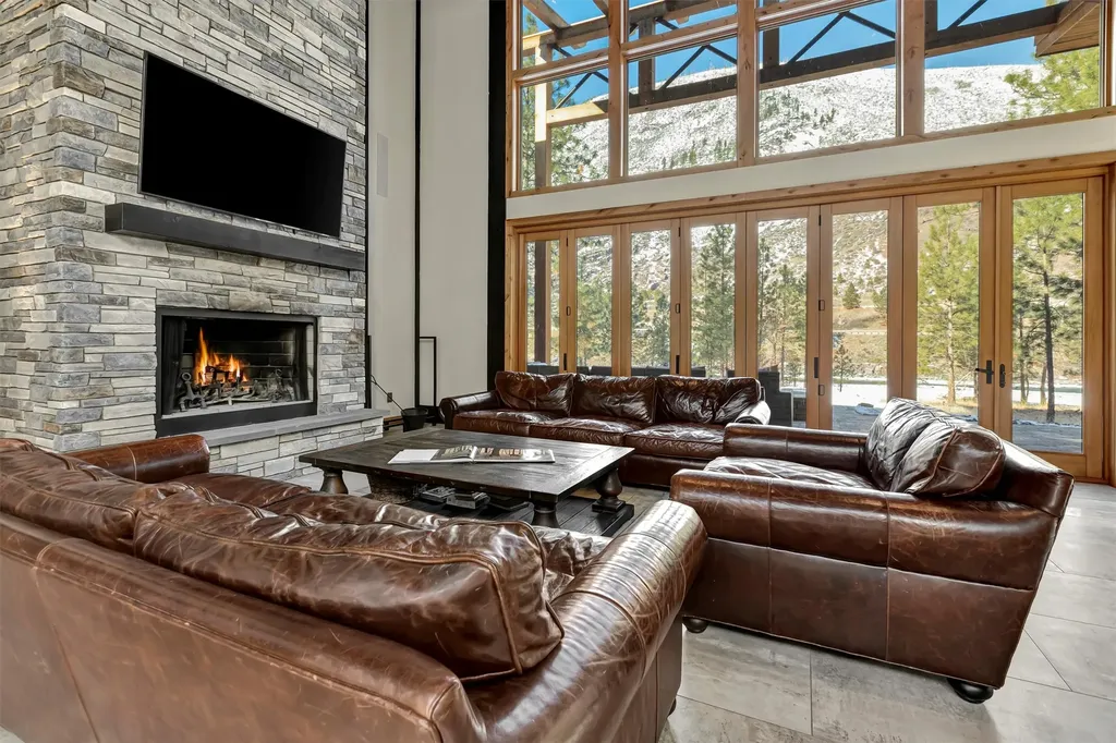 1180 Reardon Lane Alberton MT 59820