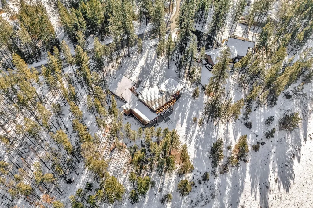 1180 Reardon Lane Alberton MT 59820