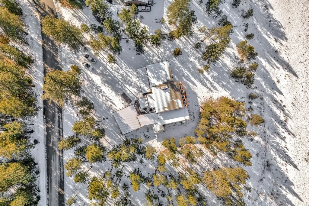1180 Reardon Lane Alberton MT 59820