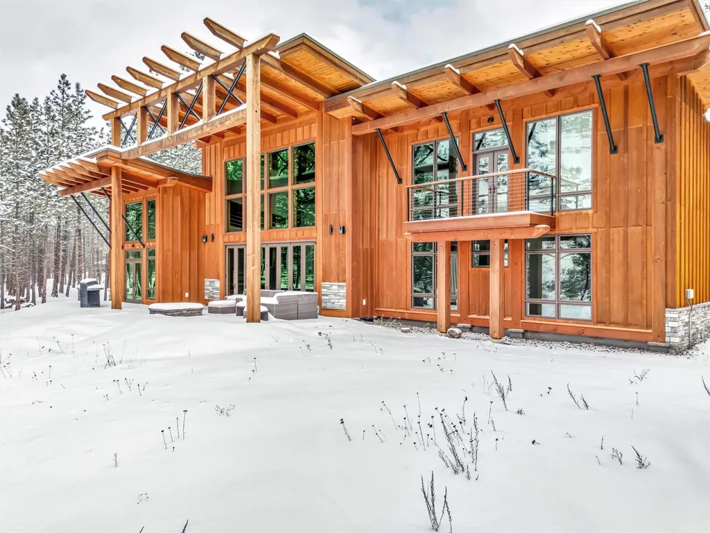1180 Reardon Lane Alberton MT 59820
