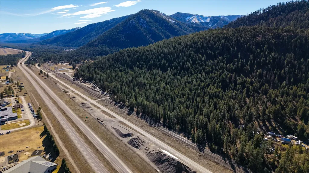 303 Iron Mountain Heights Superior MT 59872