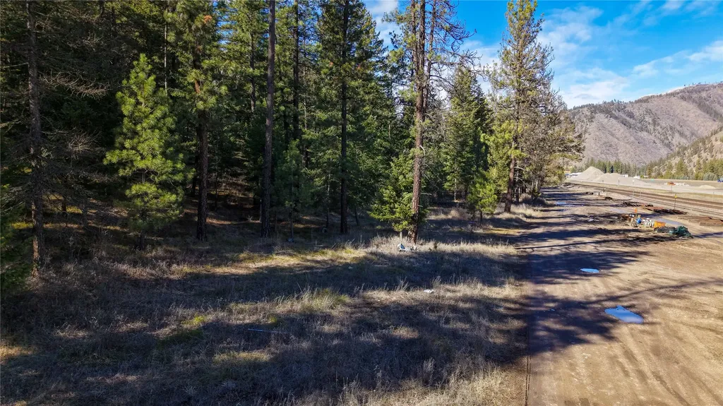 303 Iron Mountain Heights Superior MT 59872
