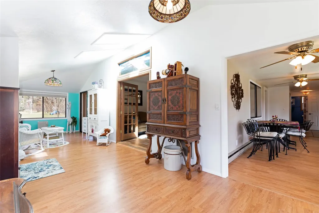 230 Cap Lane Hamilton MT 59840