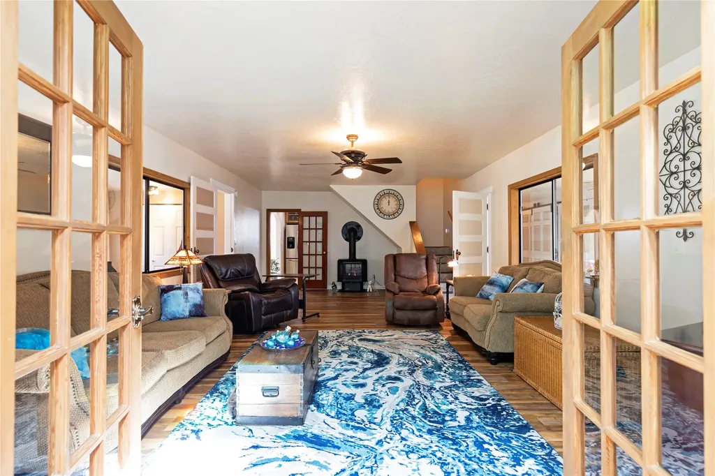 230 Cap Lane Hamilton MT 59840