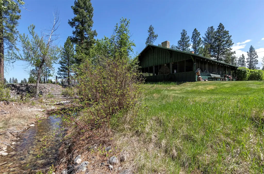 230 Cap Lane Hamilton MT 59840
