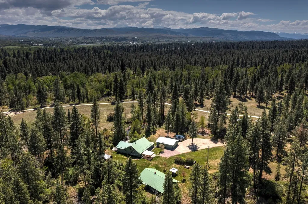 230 Cap Lane Hamilton MT 59840