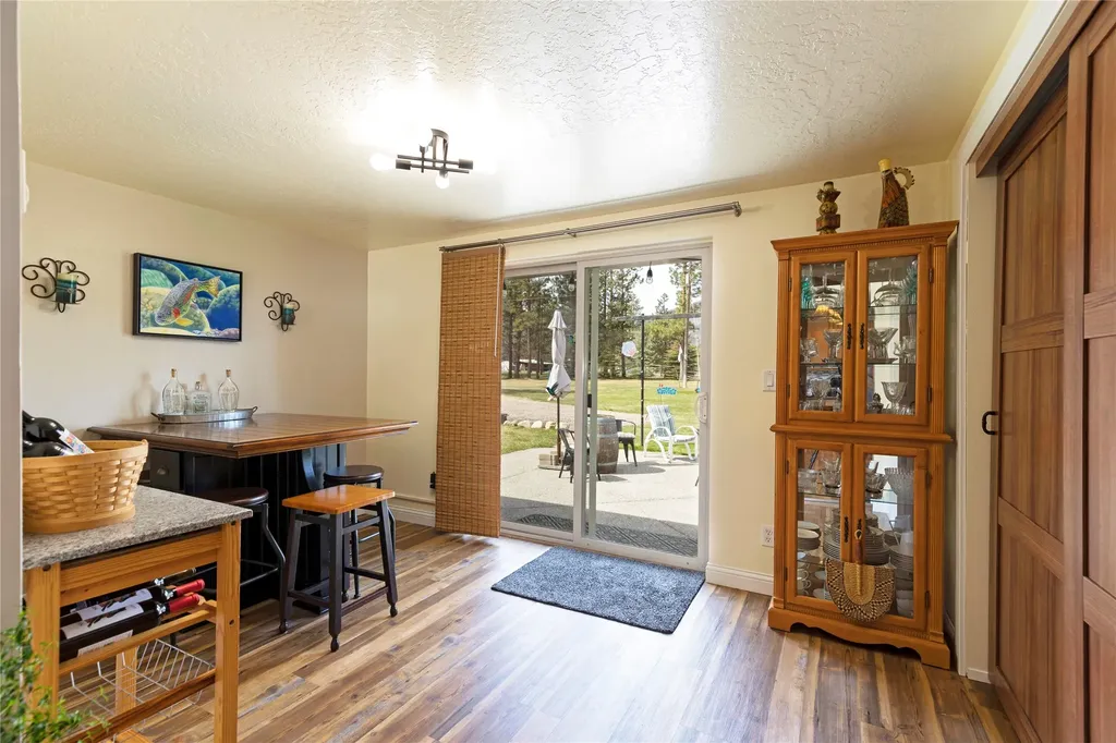 230 Cap Lane Hamilton MT 59840