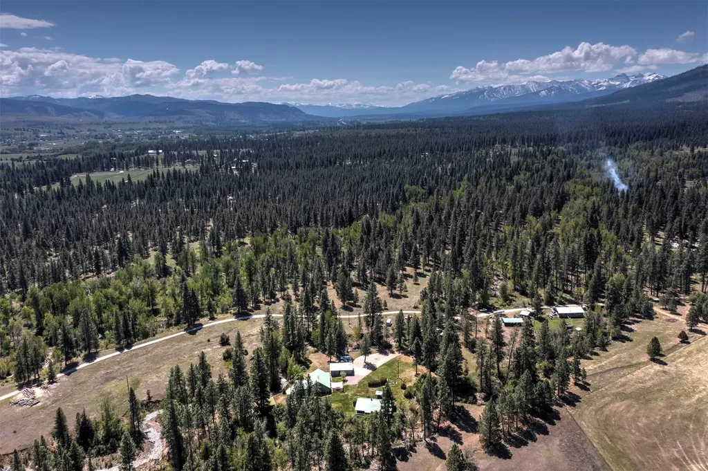 230 Cap Lane Hamilton MT 59840