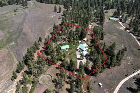 230 Cap Lane Hamilton MT 59840