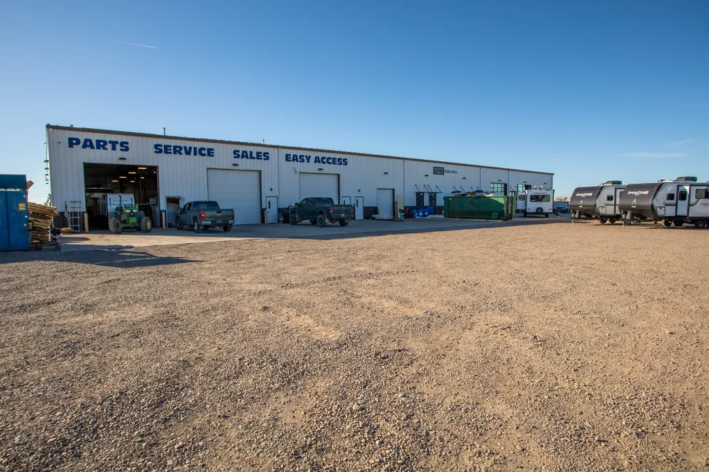 3928, 3930 Tri Hill Frontage Road Great Falls MT 59404