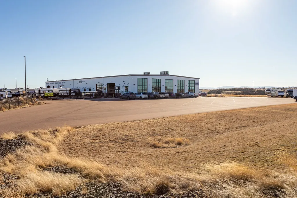 3928, 3930 Tri Hill Frontage Road Great Falls MT 59404
