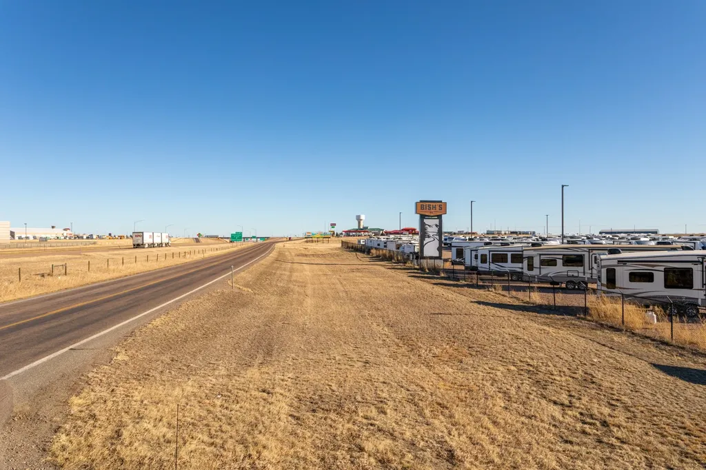 3928, 3930 Tri Hill Frontage Road Great Falls MT 59404