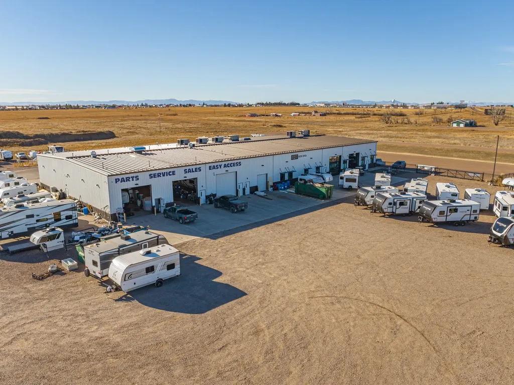 3928, 3930 Tri Hill Frontage Road Great Falls MT 59404