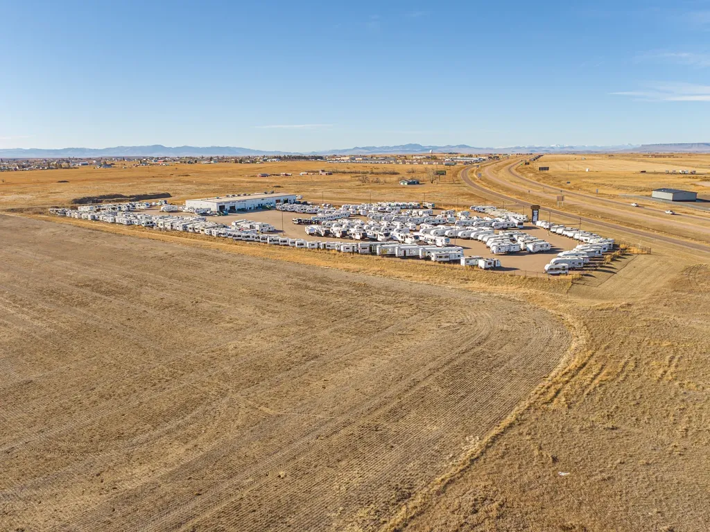 3928, 3930 Tri Hill Frontage Road Great Falls MT 59404