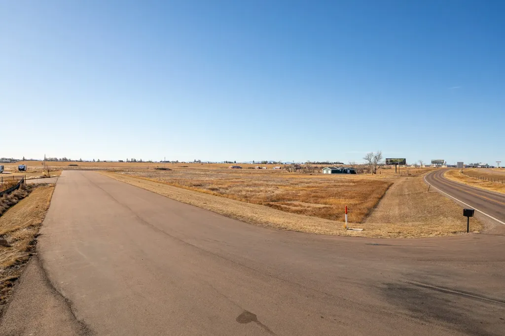 3928, 3930 Tri Hill Frontage Road Great Falls MT 59404