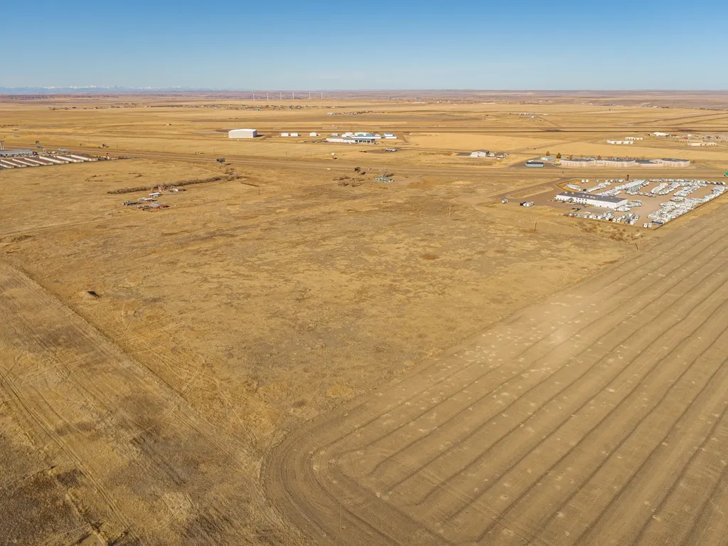 3928, 3930 Tri Hill Frontage Road Great Falls MT 59404